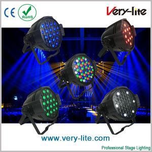 High Brightness 54*3W LED PAR Light