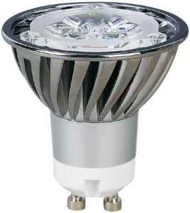 GU10 or MR16 LED Lamp 4W 280lm 2700k-6500k 30000hours