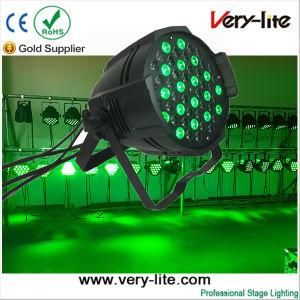 LED PAR Price Zoom PAR Can LED Stage Light 54*3W