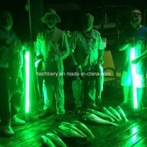 8W Super Bright Green LED Fishing Light