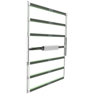 Indoor Wholesale Samsung Horticultural Bar Lighting Full Spectrum Pvisung Retractable Vertical Farming
