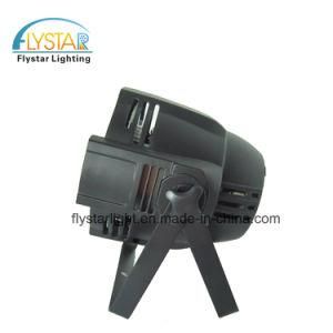 Top Quality DMX Indoor RGBW Mixing 54PCS PAR Light