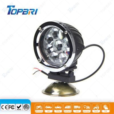 45W 5.5inch CREE 4050lm Truck LED Trailer Light