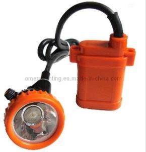 Lighting Miner Lamp, Mining Lamp Light, Headlamp, LED Portable Lamp