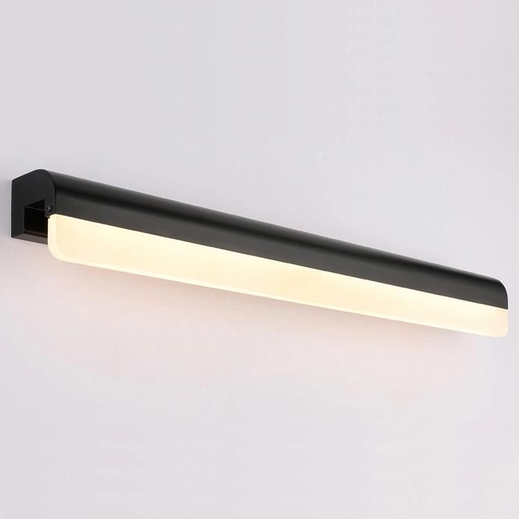 Modern LED Bathroom Vanity Mirror Light Fixture Wall Sconce Lamp (WH-MR-48)