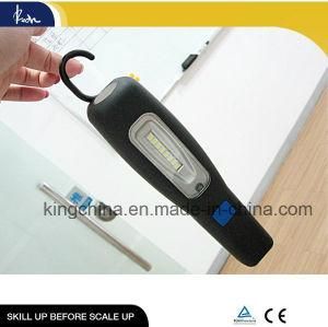 8SMD+1W High Power Work Light for Car Repair Workshop (WTL-RH-8S)