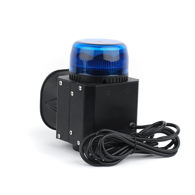 Haibang Sound and Beacon Light Integrated Car Horn Speaker