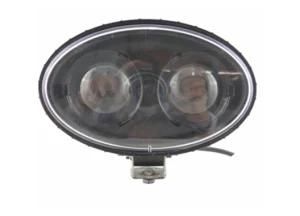 4 Inch 20W LED Work Lights for Car off-Road Light (NT68)