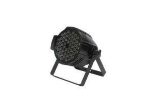 Waterproof LED PAR Light 54PCS LED, LED Stage Light