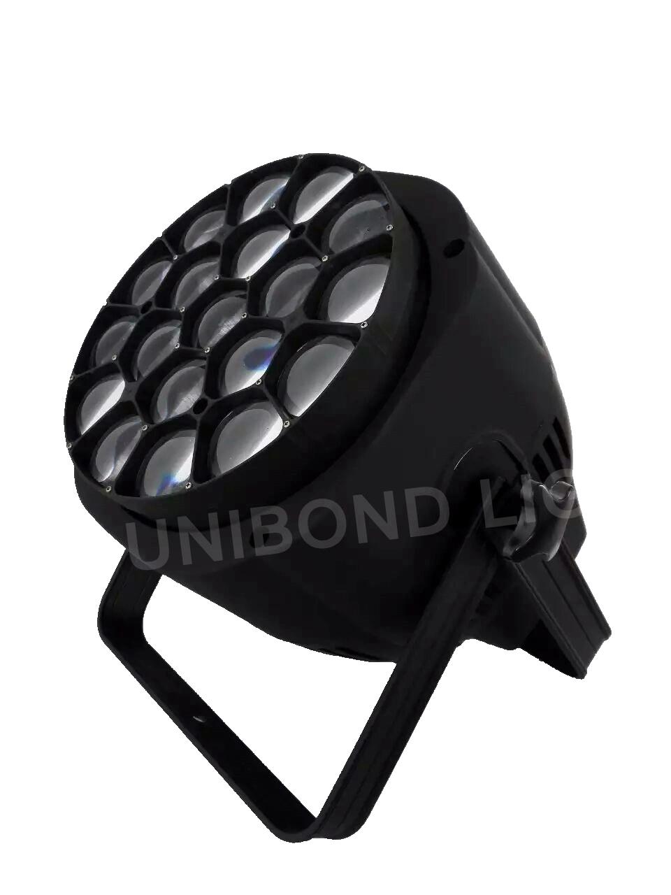 LED 19*15W Bee Eye Stage PAR Light