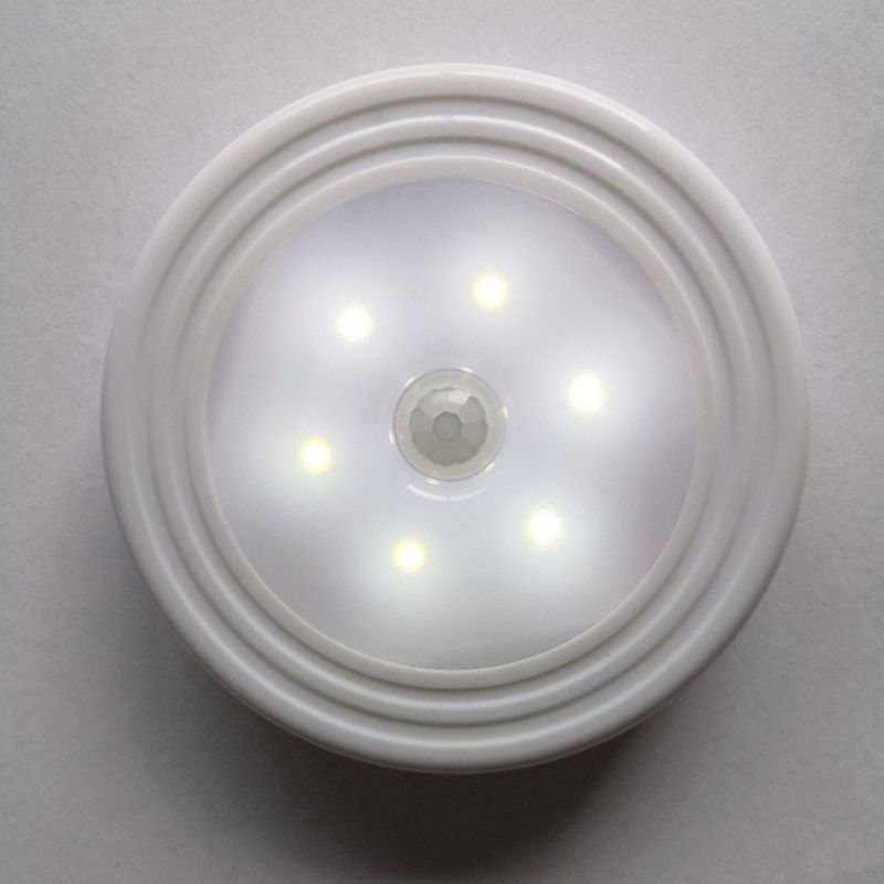 Yichen Motion Sensor Light LED Cabinet Light