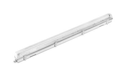 LED Triproof Light IP65 18W 36W 58W T8 Tube Waterproof Linear Tri-Proof Light