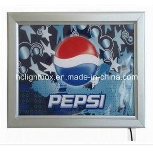 Snap Frame LED Slim Light Box