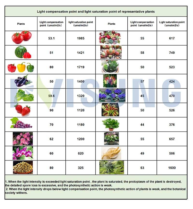 China Factory Wholesale 1000W Watt Full Spectrum Samsung Greenhouse Hydroponic Systems Plant Lamp LED Grow Light Pvisung Full Spectrum Grow Light