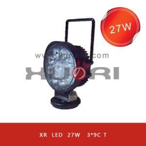 Holding 27W Work Light