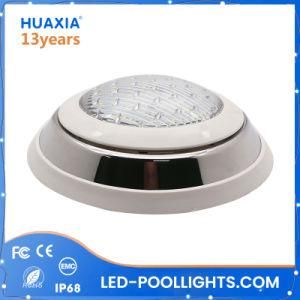 Stainless Steel IP68 12W LED Swimming Pool Underwater Light Piscina De Luz LED