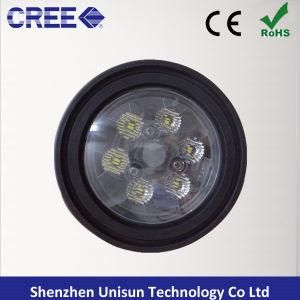 12V 111mm 18W CREE LED John Deere Lights