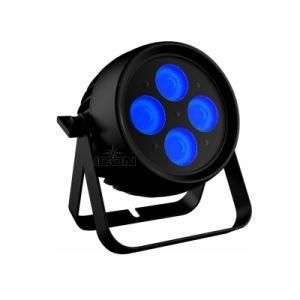 Outdoor True Powercon LED Mini PAR Light Pixel Effect