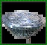 LED PAR Light (GY-AR111-A504)