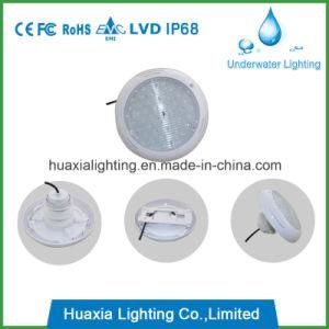 12V IP68 Resin Filled IP68 LED Swimming Pool Light for All Pool