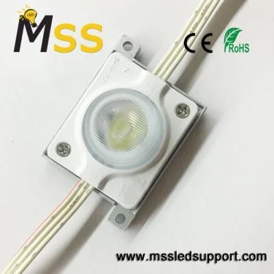 Waterproof LED Side Lighting 3W SMD LED Module