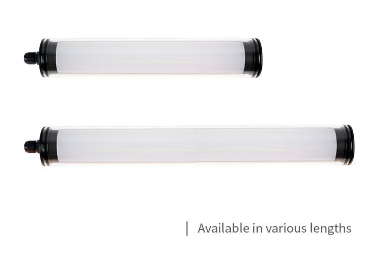 IP67 Explosion Proof Industrial 24W LED Machine Tool Work Lights