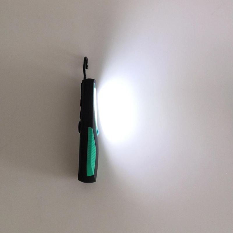 Yichen 3W COB Handheld LED Flashlight