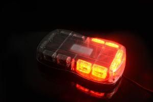 Best Price Emergency LED Light Bar Red and Blue Light Color for Police Car Traffic