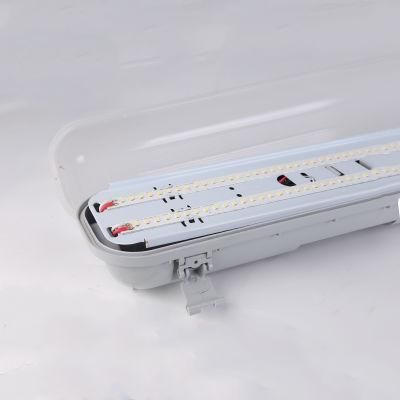 600mm 1200mm 1300mm LED High Power Linear Trunking Light