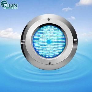 IP68 Waterproof LED Underwater Swimming Pool Lights