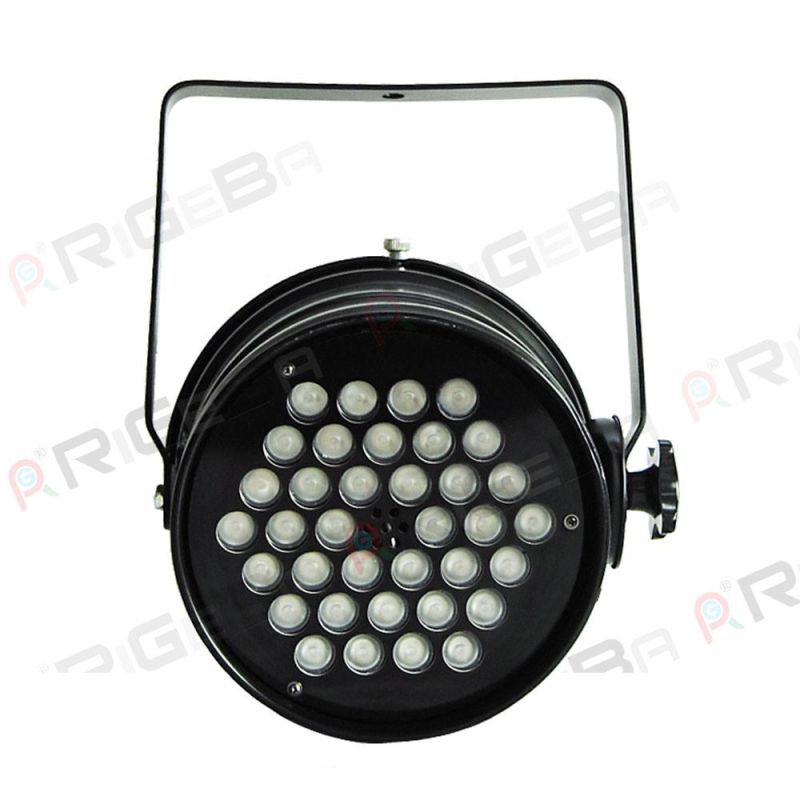 LED PAR Can High Power LED PAR 64 Stage Lighting