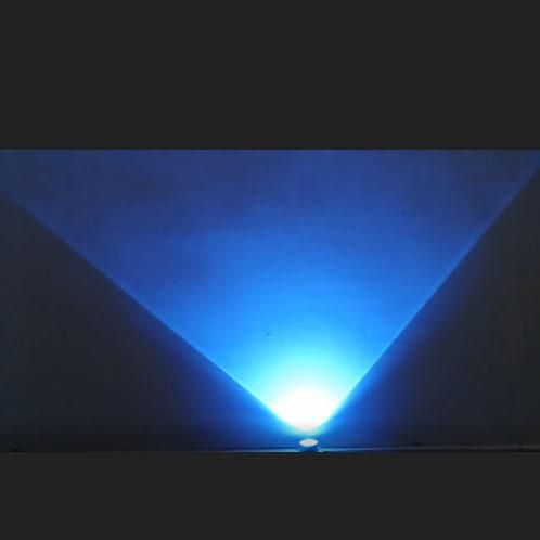 Underwater LED Boat Light 12volt Marine Blue Underwater Transom Lights