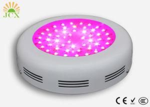 UFO 50*3W LED Grow Light with CE and RoHS Certificated