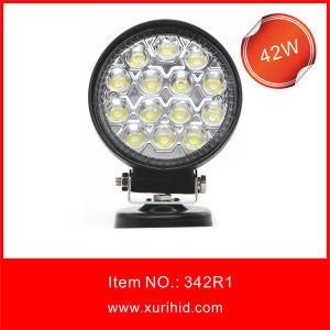 42W LED Work Light Made in China