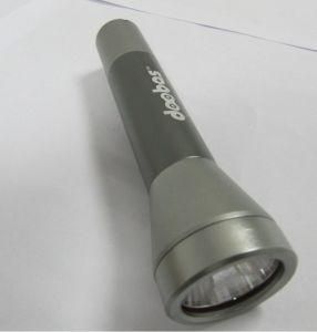 3W LED Flashlight (3W, creeq3, 170-200lm)