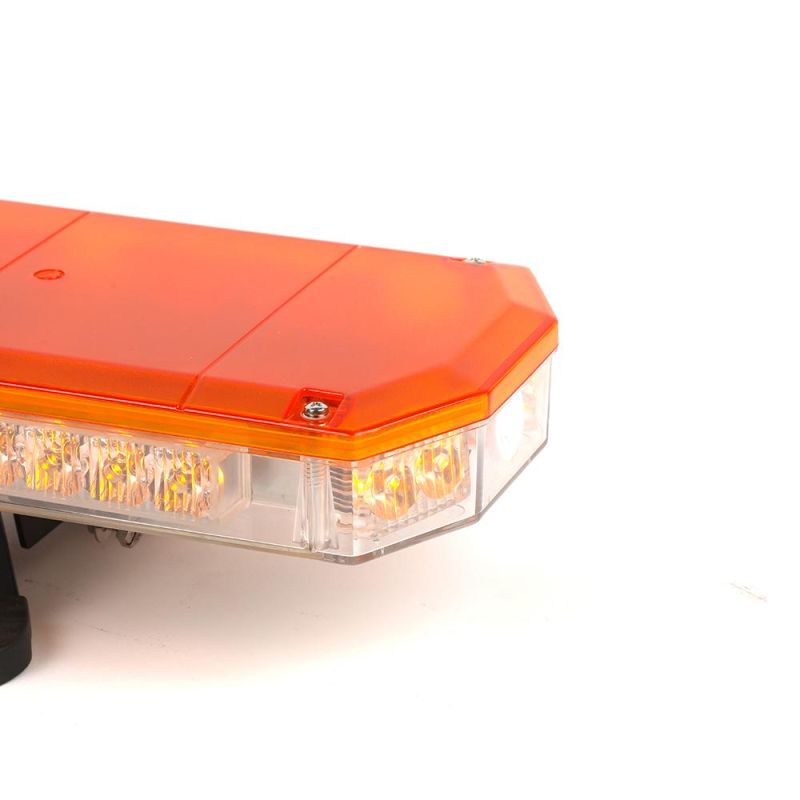 Haibang 59 Inch Narrow Stipe LED Warning Light Bar Plus Lightbar for Big Truck Vehicle