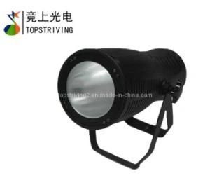 Stage Light /COB PAR Light with 200W RGBWA 5 in 1 COB High Mcd LED