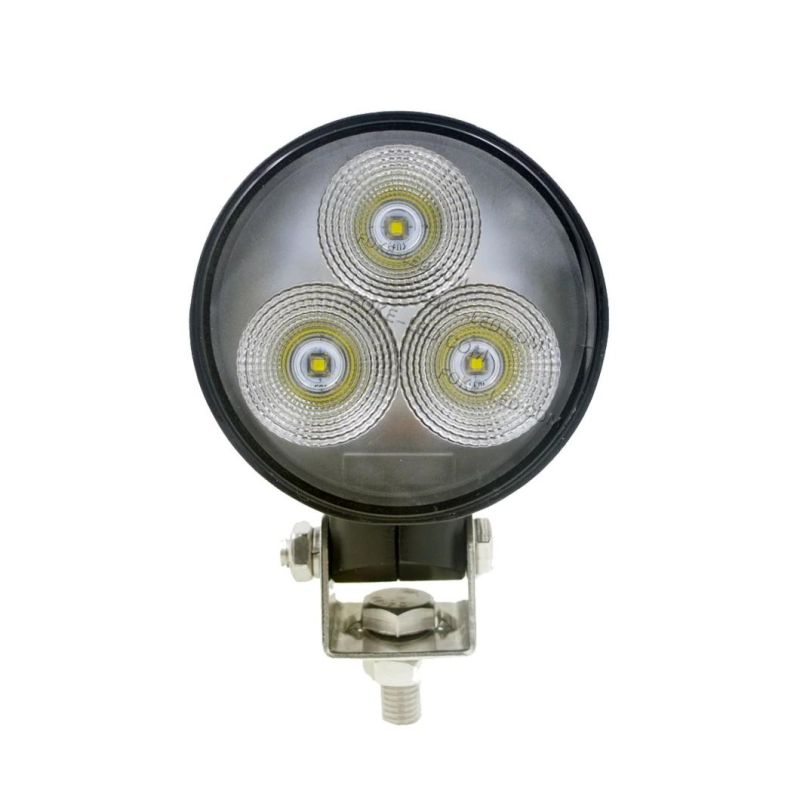 Osram Compact Swivel Mounted LED Work Light 12V 30W Tractor Working Lights Agricultural Light