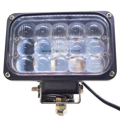 LED Driving Light Bar for Trucks off-Road Jeep Boat Tractor