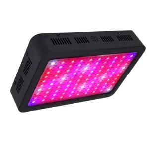 Greenhouse Indoor Garden Plant Light Veg and Bloom 600W 1000W Full Spectrum LED Grow Light