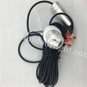 18W White Color, 1800lm, DC12-24V LED Fishing Lamp, Fishing Attracting Light