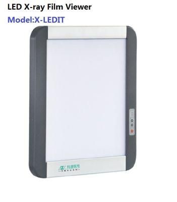 LED X-ray Film Illuminator, Observation Lamp with Ce (X-LEDIT)