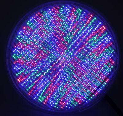 3014SMD RGB 35W LED PAR56 Pool Light