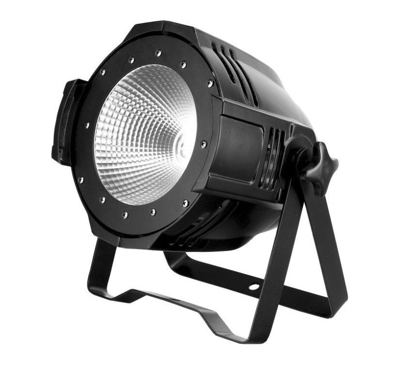 200W LED PAR Light Stage Lighting for Disco DJ Ball