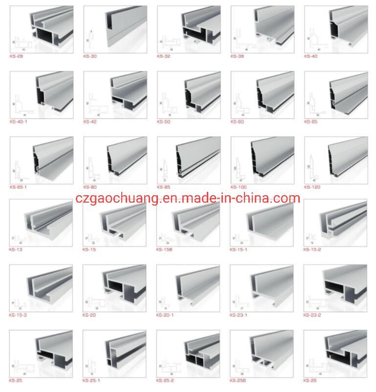 20201 China Popular Seg Tension Fabric Dye-Sub UV Printing Reframe Sign
