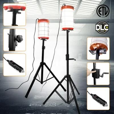 New Design 450W Waterproof LED Temporary Work Light