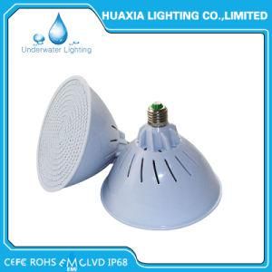 LED PAR56 Pool Light Bulb with E27 Lamp Base