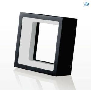 Flat Square Light-Fsq for Machine Vision