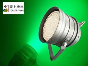 LED PAR 64 Light of Stage Effect Lighting with 168*10mm (LED PAR 64 168-10S)