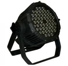 3W*54 LED Waterproof PAR Light